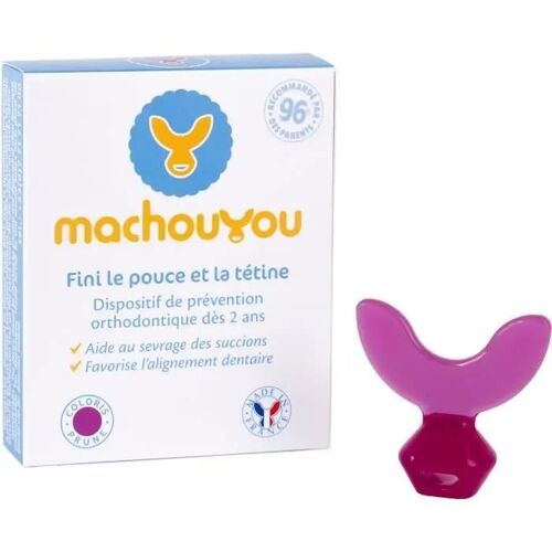 Machouyou Dispositif 1ere Dentition