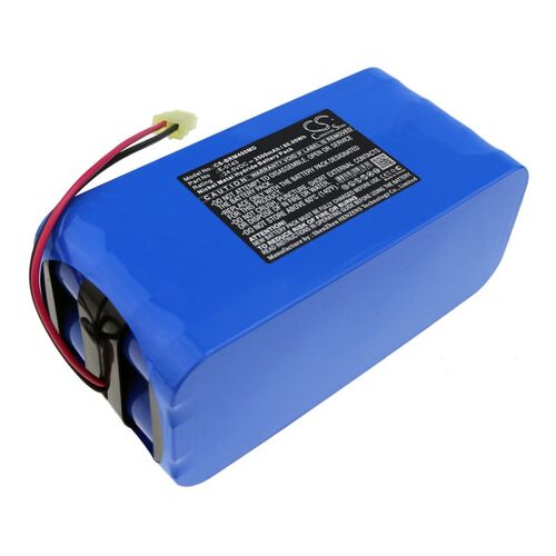 Batterie Ni-MH 24V 2500mAh type 5215 E-0143 Pour Burdick Medic 4 Defibrillator