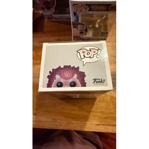 🐾 Funko Pop! #28 ¿ Zouwu (Fantastic Beasts: The Crimes Of Grindelwald)