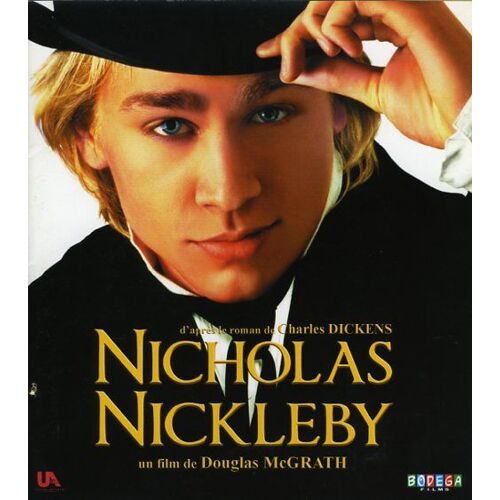 Nicholas Nickleby, Dossier Presse, Douglas Mcgrath, Charlie Hunnam, Jamie Bell, Christopher Plummer