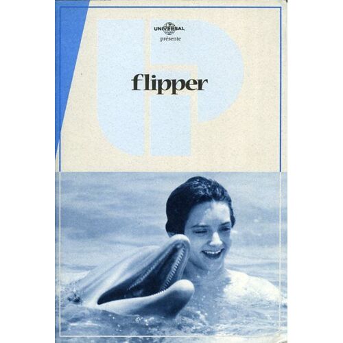 Flipper, Dossier De Presse, Réalisé Par Alan Shapiro, Avec Elijah Wood, Paul Hogan, Jonathan Banks