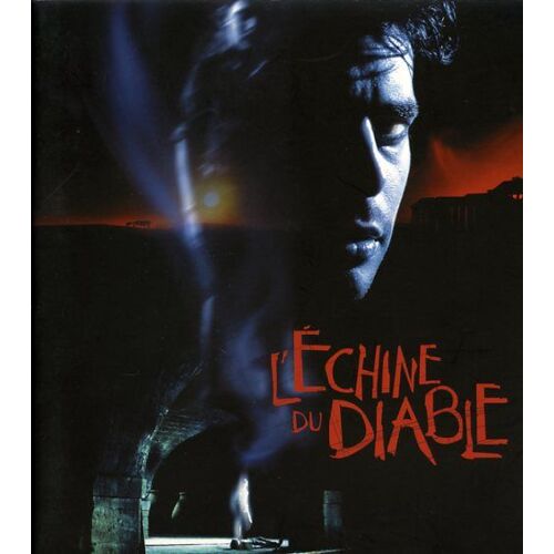 L'échine Du Diable, Dossier De Presse, Guillermo Del Toro, Avec José Manuel Lorenzo, Marisa Paredes