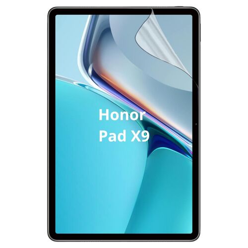 Protection écran pour Honor Pad X9 [Pack 2] Film Plastique Protecteur Résistant Ultra Mince Phonillico