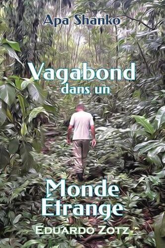 Vagabond Dans Un Monde Étrange
