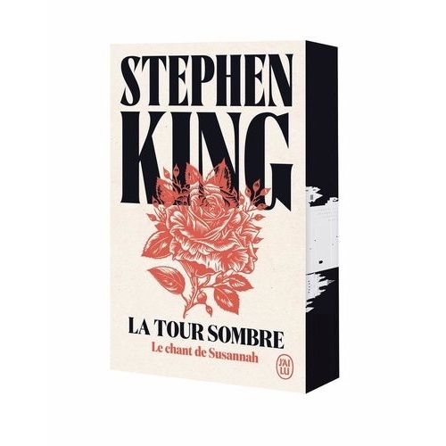 La Tour Sombre - Tome 6 - Le Chant De Susannah