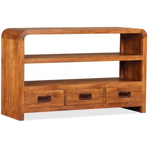 Meuble Tv Helloshop26 Meuble Télé Buffet Tv Télévision Design