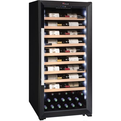 Cave à vin polyvalente Climadiff CPF100B1