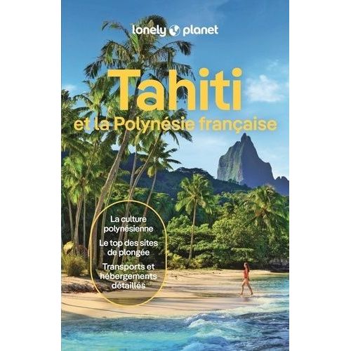 Tahiti Et La Polynésie Française