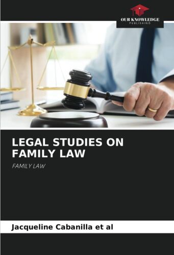 Legal Studies On Family Law