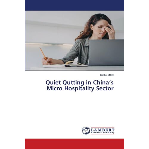Quiet Qutting In China's Micro Hospitality Sector