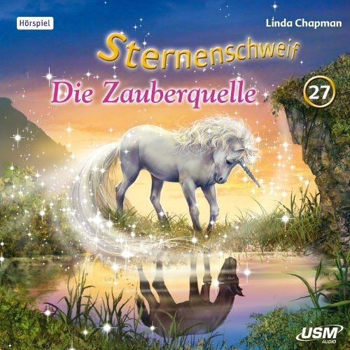 Sternenschweif 27. Die Zauberquelle