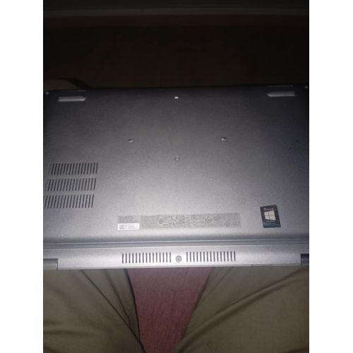 Dell Latitude 5220 - 14.1" Intel Core i5 - Ram 16 Go - DD 256 Go