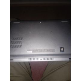 Dell Latitude 5220 - 14.1" Intel Core i5 - Ram 16 Go - DD 256 Go