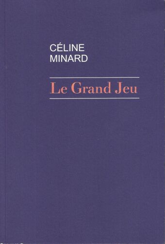 Le Grand Jeu