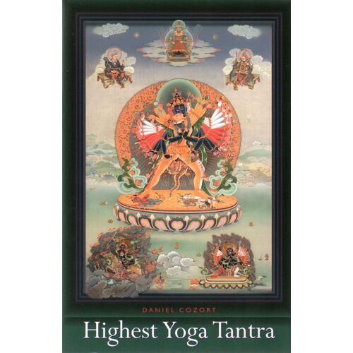 Highest Yoga Tantra