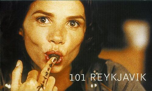101 Reykjavik, Dossier De Presse, De Baltasar Kormákur, Avec Victoria Abril, Hilmir Snaer Gudnason