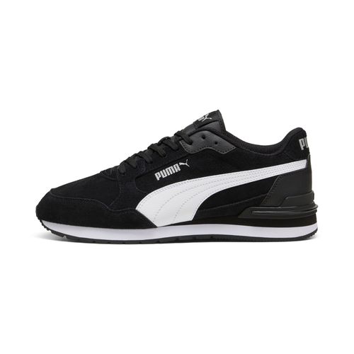 Chaussures St Runner V4 Suede 399665 01 Noir