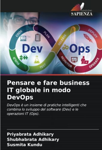 Pensare E Fare Business It Globale In Modo Devops