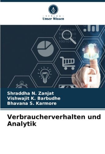 Verbraucherverhalten Und Analytik