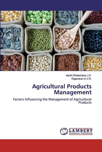 Agricultural Products Management