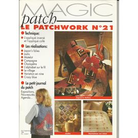 Magic Patch 21