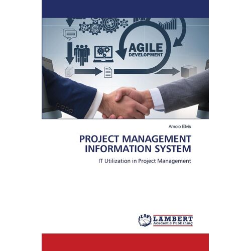 Project Management Information System