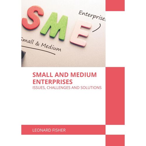 Small And Medium Enterprises: Issues, Challenges And Solutions