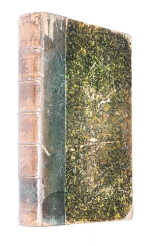 Vers Le Nil Français Avec La Mission Marchand