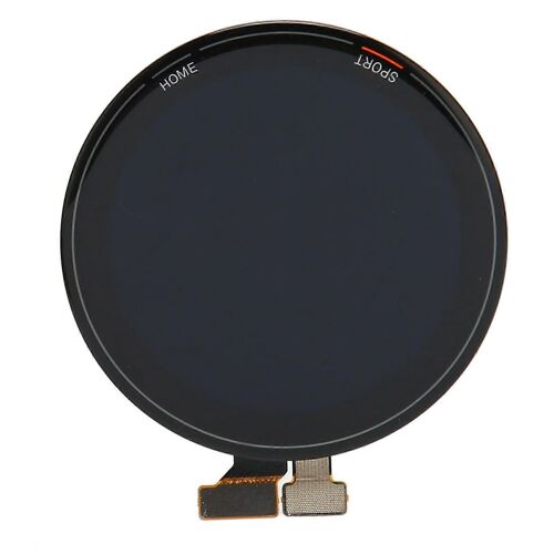 Montre Écran tactile LCD Montre Écran Numériseur Ensemble pour Xiaomi MI Watch Color Sport Edition XMWTCL02
