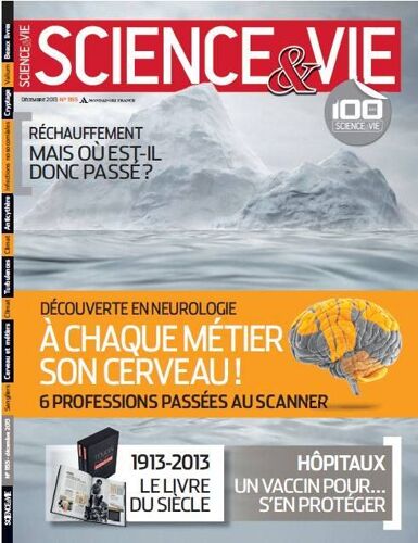 Science & Vie 1155