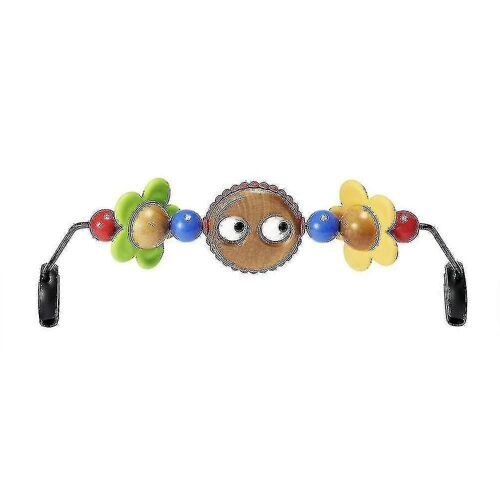 Chaise de bascule de chéri assortissant le jouet de musique d'aide de sommeil