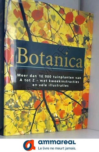 Botanica