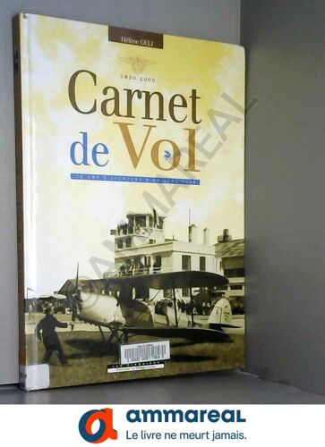 Carnet De Vol
