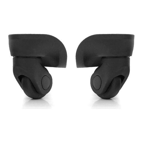 Roues De Secours Pour Valise À Coque Souple Rigide Bagages Et Valises-YuJia