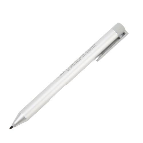 Stylus for HP Elite 4096 Pressure Level 2 Customizable Buttons Smart Pen for Elitebook 1040 G4 X360 1020 G2