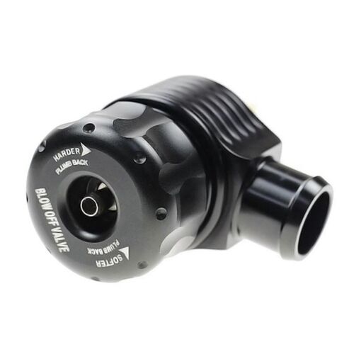 Turbo Billet Blow Off Valve Adjustable Professional Universal Single Port Turbo Dump Valve Kit For B0v1001 Polaris Rzr Xp/Xp 4 Turbo 2016-2021