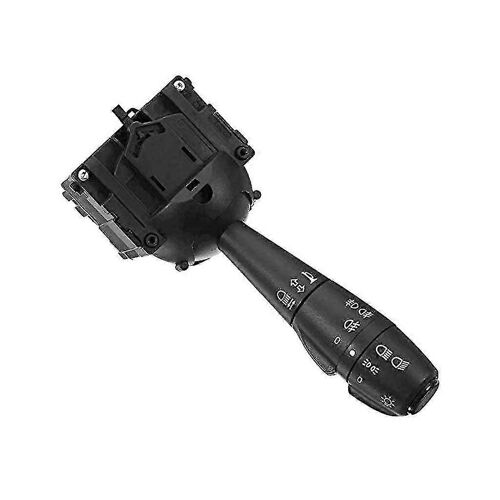 Indicateur De Clignotant Tige Interrupteur De Colonne De Direction Pour Renault Clio 8201167988