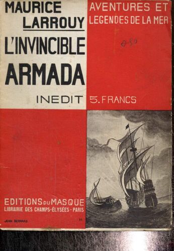 L Invincible Armada