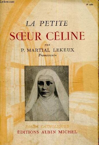 La Petite Soeur Céline