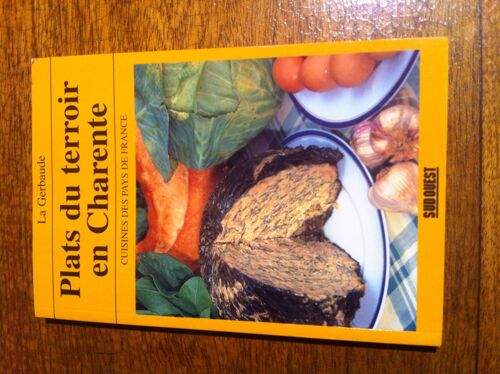 Plats Du Terroir En Charente