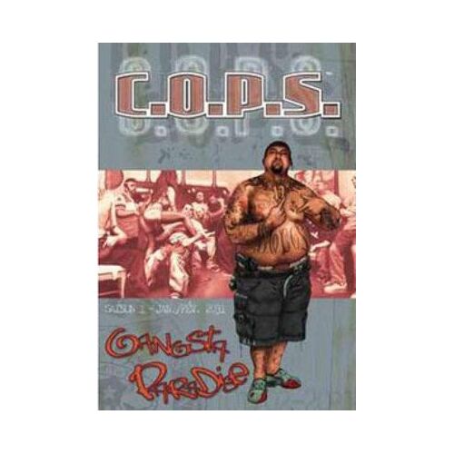 Cops - Saison 1 Jan./Fev. 2031 - Gangsta Paradise - Cop 06