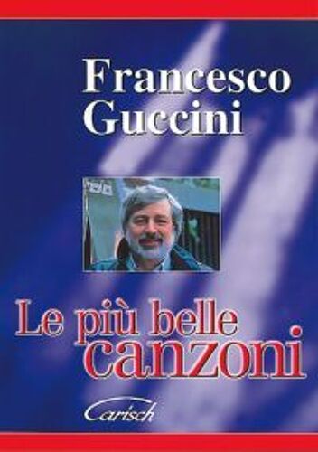 Francesco Guccini - Textes Accords Vol.2