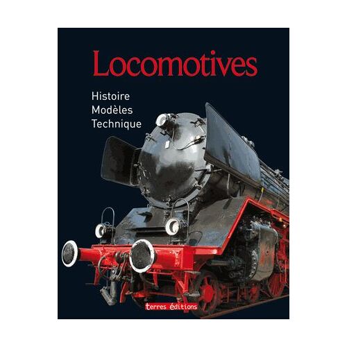 Locomotives