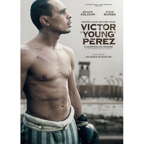 Victor "Young" Perez