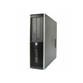 PC HP Elite 8200 SFF I7-2600 32 Go RAM SSD 1To Graveur DVD W11 Wifi