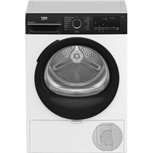 Sèche-linge pompe à chaleur Beko D43H29493W