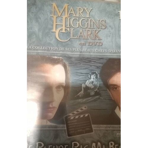 Mary Higgins Clark - Ne Pleure Pas Ma Belle