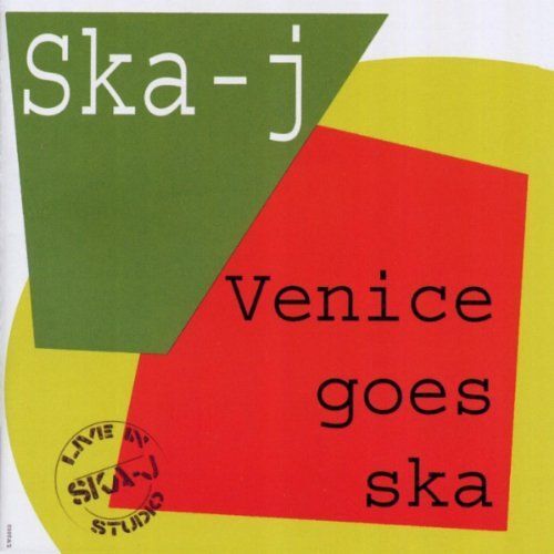 Venice Goes Ska