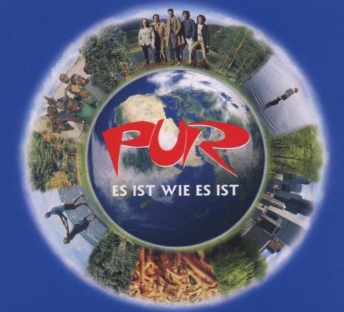Es Ist Wie Es Ist - European Import