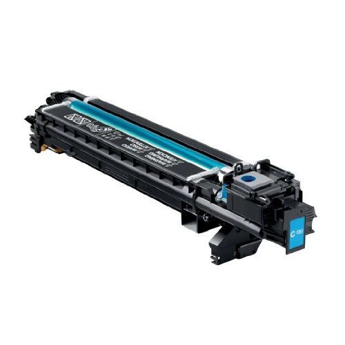 Konica Minolta IUP-14C - Cyan - originale - unité de mise en image de l'imprimante - pour bizhub C35, C35P